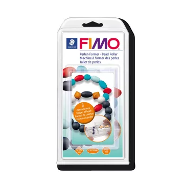   FIMO instrument pentru realizarea mărgelelor din argilă - 3 tipuri