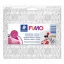 FIMO placă pentru texturare argilă - 15,5 cm x 16,5 cm, orientală