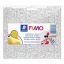 FIMO placă pentru texturare argilă - 15,5 cm x 16,5 cm, baroc