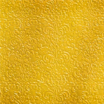   FIMO placă pentru texturare argilă - 15,5 cm x 16,5 cm, baroc
