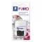 FIMO adeziv pentru folie decorativă metalizată - 35 ml