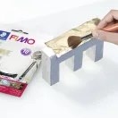 FIMO adeziv pentru folie decorativă metalizată - 35 ml