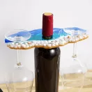Let's Resin rășină epoxidică de turnare - 1,8 litri, rezistentă la UV