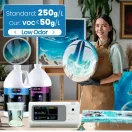 Let's Resin rășină epoxidică de turnare - 1,8 litri
