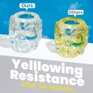 Let's Resin rășină epoxidică de turnare - 2,4 litri