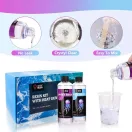 Let's Resin set rășină epoxidică pentru efect de plajă – 500 ml