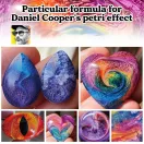 Let's Resin rășină epoxidică de turnare - 680 ml, Daniel Cooper Edition