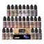 Let's Resin Metallic Alcohol Ink set – efect metalic, 24 x 10 ml
