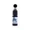 Let's Resin alcohol ink – negru, 10 ml