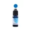 Let's Resin alcohol ink – albastru, 10 ml