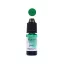 Let's Resin alcohol ink – verde, 10 ml