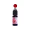 Let's Resin alcohol ink – roșu, 10 ml