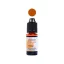 Let's Resin alcohol ink – portocaliu, 10 ml
