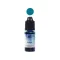 Let's Resin alcohol ink – albastru cer, 10 ml
