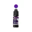 Let's Resin alcohol ink – indigo închis, 10 ml