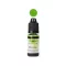 Let's Resin alcohol ink – galben-verde, 10 ml
