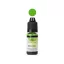 Let's Resin alcohol ink – galben-verde, 10 ml