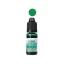 Let's Resin alcohol ink – verde smarald, 10 ml