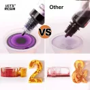Let's Resin Alcohol Ink set – 18 x 10 ml