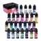 Let's Resin Alcohol Ink set – 26 x 10 ml