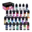 Let's Resin Alcohol Ink set – 26 x 10 ml