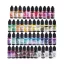 Let's Resin Alcohol Ink set – 48 x 10 ml
