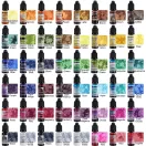 Let's Resin Alcohol Ink set – 48 x 10 ml