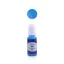 Let's Resin colorant de rășină transparent – albastru, 10 ml