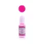 Let's Resin colorant de rășină transparent – pink, 10 ml
