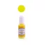 Let's Resin colorant de rășină transparent – galben, 10 ml