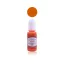Let's Resin colorant de rășină transparent – portocaliu, 10 ml
