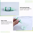 Let's Resin colorant de rășină transparent – világoslila, 10 ml