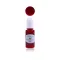 Let's Resin colorant de rășină transparent – roșu, 10 ml