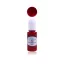 Let's Resin colorant de rășină transparent – roșu, 10 ml