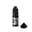 Let's Resin colorant de rășină transparent – negru, 10 ml