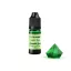 Let's Resin colorant de rășină transparent – verde smarald, 10 ml