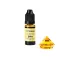 Let's Resin colorant de rășină transparent – galben, 10 ml