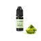 Let's Resin colorant de rășină transparent – világoszöld, 10 ml