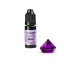 Let's Resin colorant de rășină transparent – mov, 10 ml