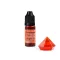 Let's Resin colorant de rășină transparent – roșu aprins, 10 ml
