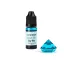 Let's Resin colorant de rășină transparent – albastru cer, 10 ml