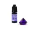 Let's Resin colorant de rășină transparent – mov-albăstrui, 10 ml