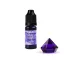 Let's Resin colorant de rășină transparent – mov-albăstrui, 10 ml