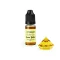 Let's Resin colorant de rășină transparent – lămâie, 10 ml