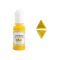 Let's Resin pastă pigment lichid – galben, 10 g