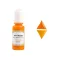 Let's Resin pastă pigment lichid – portocaliu, 10 g