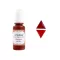 Let's Resin pastă pigment lichid – maro, 10 g