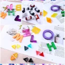 Let's Resin set pastă pigment lichid – 10 x 10 g