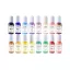 Let's Resin colorant pentru silicon și squishy – 16 x 10 g