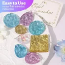 Let's Resin rășină epoxidică de turnare cu întărire rapidă - 2,1 litri